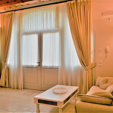 Il Sole Di Vino By Posarellivillas Vinci Ngoại thất bức ảnh