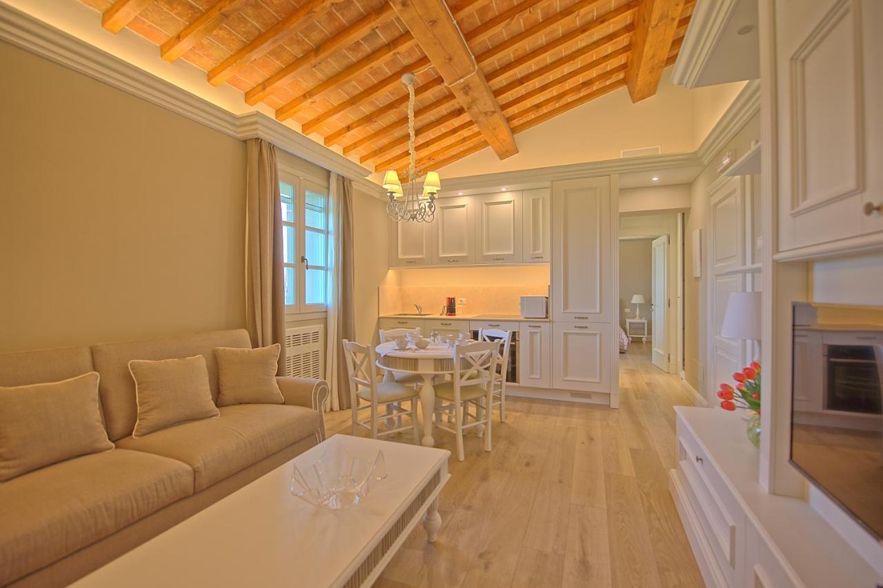 Il Sole Di Vino By Posarellivillas Vinci Ngoại thất bức ảnh