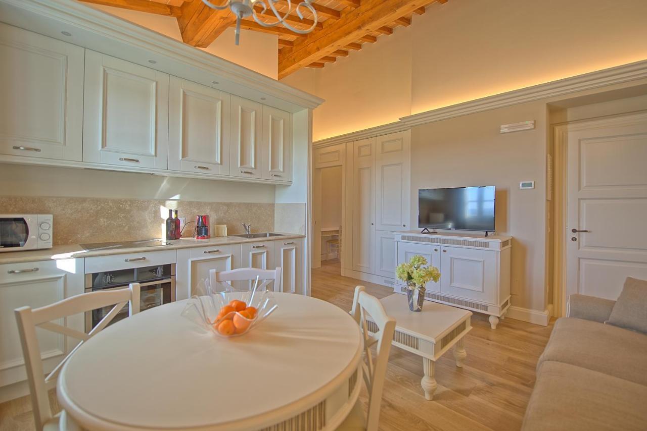 Il Sole Di Vino By Posarellivillas Vinci Ngoại thất bức ảnh