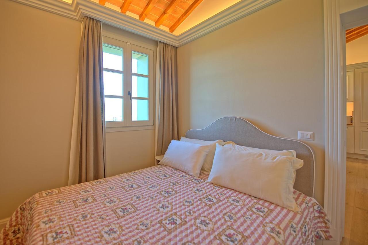 Il Sole Di Vino By Posarellivillas Vinci Ngoại thất bức ảnh