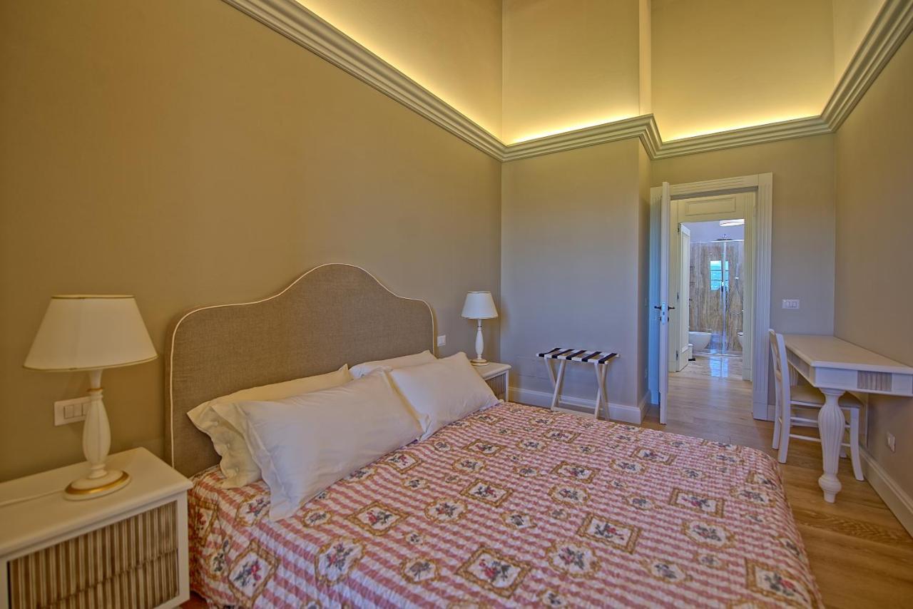 Il Sole Di Vino By Posarellivillas Vinci Ngoại thất bức ảnh